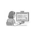 מיכל ליטבק - לכידת מסך