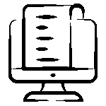 מיכל ליטבק - עיבוד ועימוד חוברות וספרים