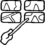 מיכל ליטבק - תכנון תסריט, סטוריבורד, מהלך הדרכה או הרצאה