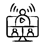 מיכל ליטבק - פיתוח הדרכה היברידית