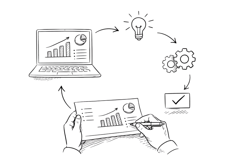 מיכל ליטבק - בניית מצגות