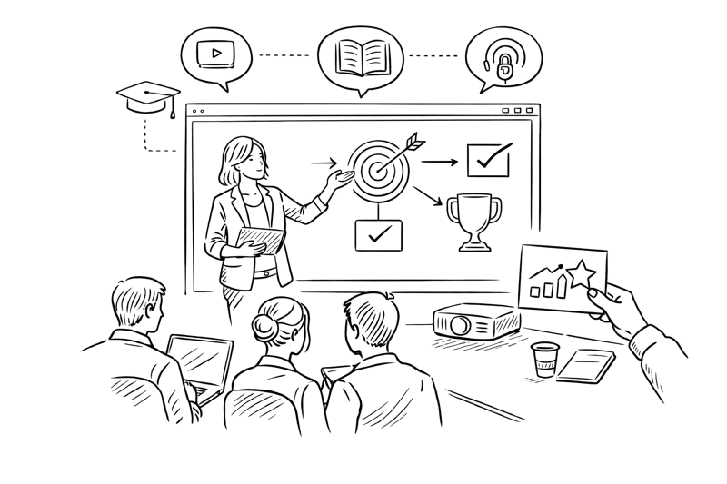 מיכל ליטבק - מגוון הדרכות לפיתוח מוצרי תוכן